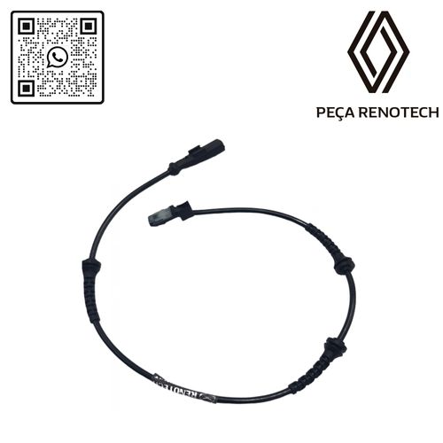 RN 419177-X 479101292R SENSOR DO ABS DIANT. DIRESQ LOG ISAN I 07-14 1